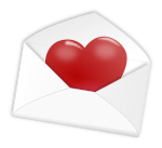 Valentines Day - Love Letter